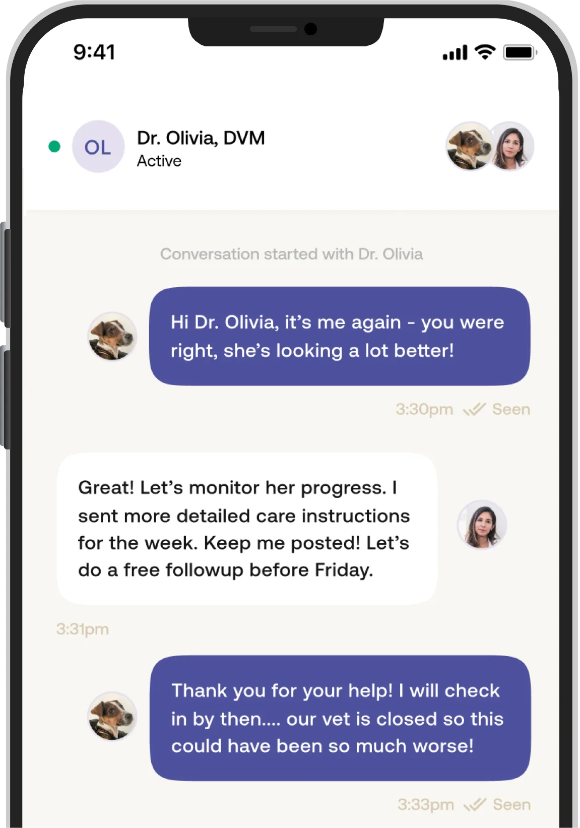 Pawp Ask An Online Vet Anything 24/7